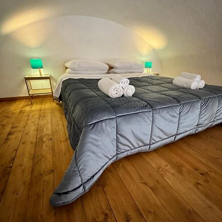 B&B Dormi Bene 比谢列 外观 照片