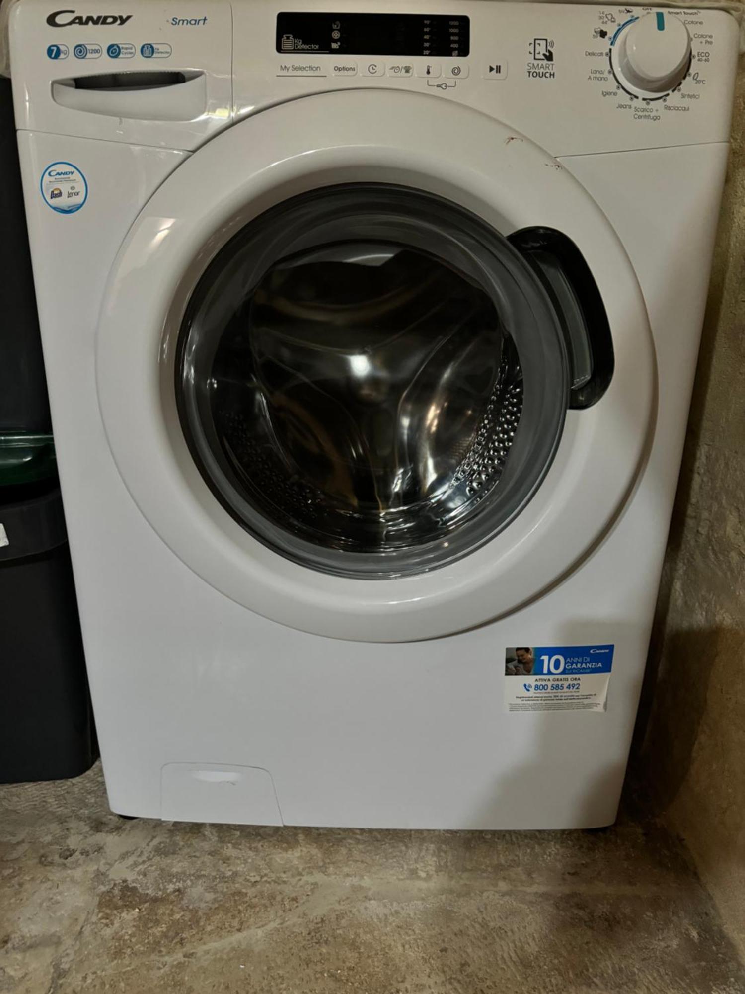 B&B Dormi Bene 比谢列 外观 照片